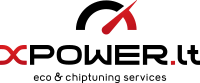 Avada Car Dealership Logo