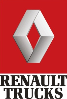 Renaul trucks